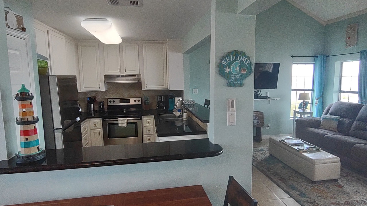 Photo of Livingroom in Galveston
