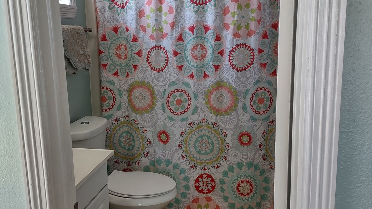 Photo of Bathroom in Galveston