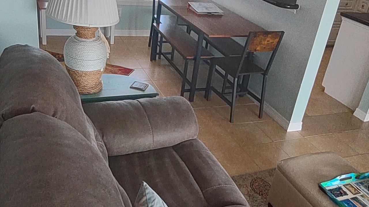 Photo of Livingroom in Galveston