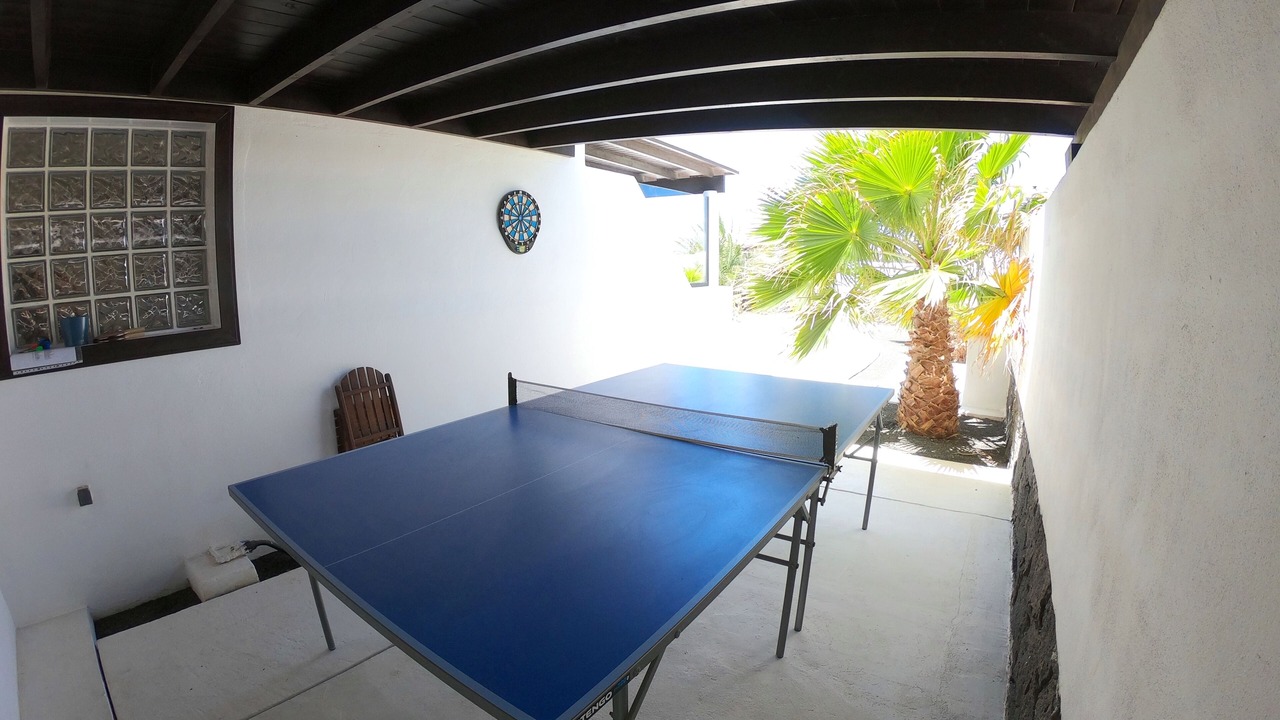 Photo of Patio Balcony in Montana Roja