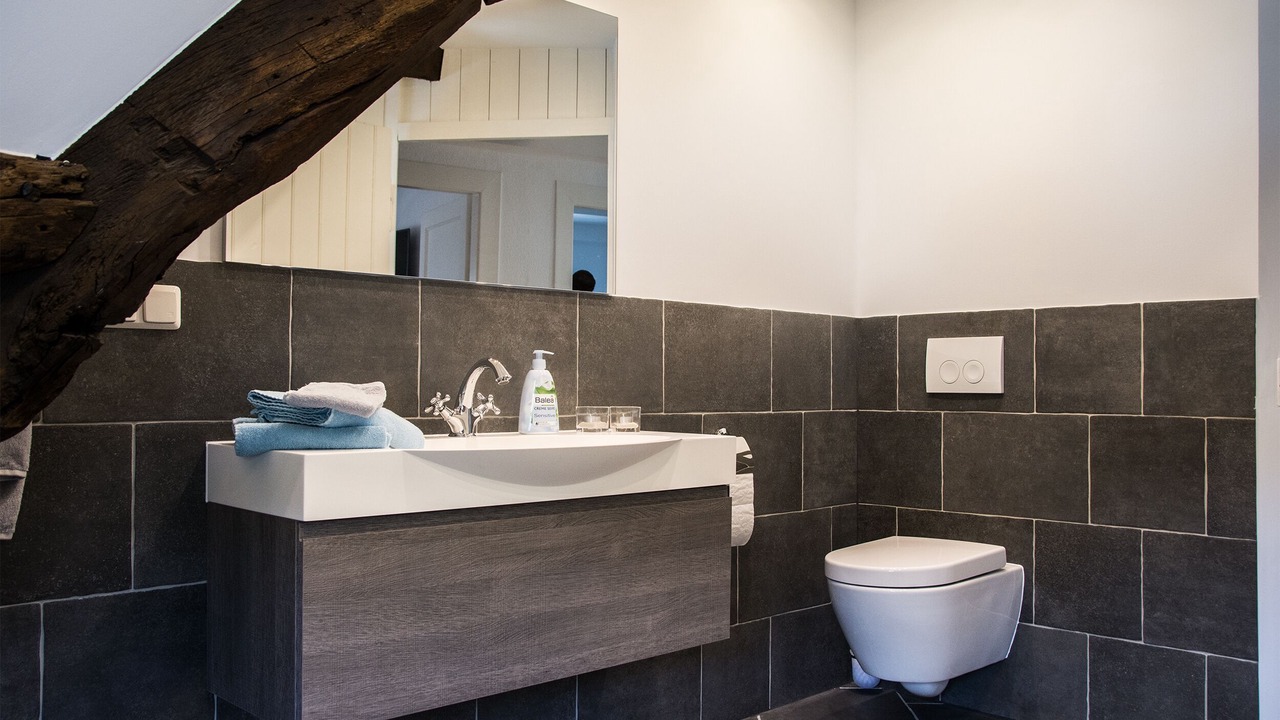 Photo of Bathroom in Monschau