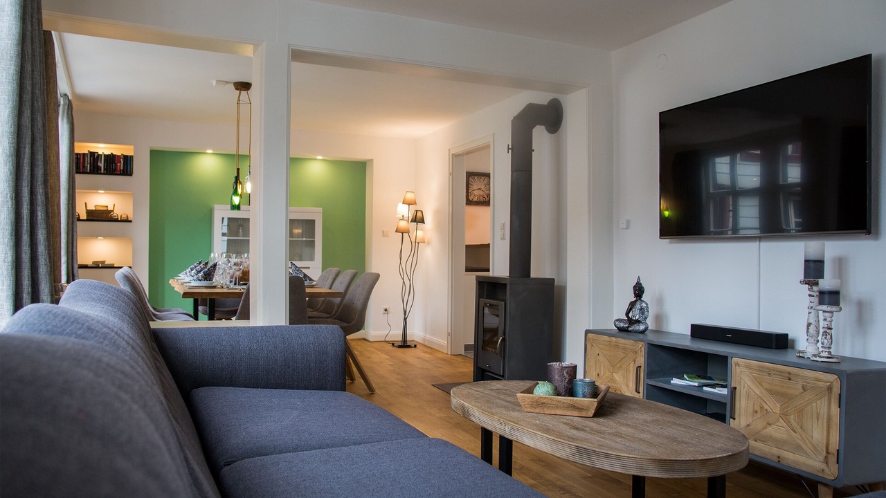 Photo of Livingroom in Monschau