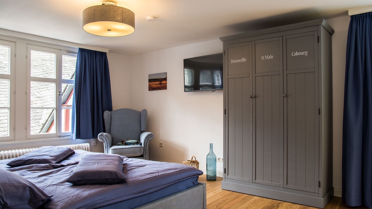 Photo of Bedroom in Monschau
