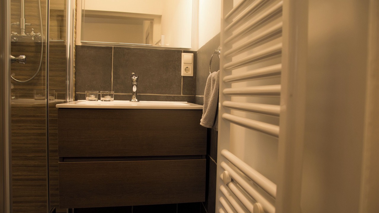 Photo of Bathroom in Monschau