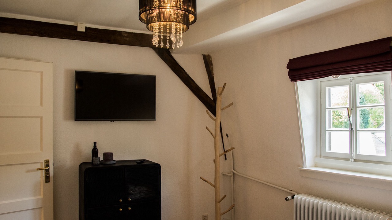 Photo of Bedroom in Monschau