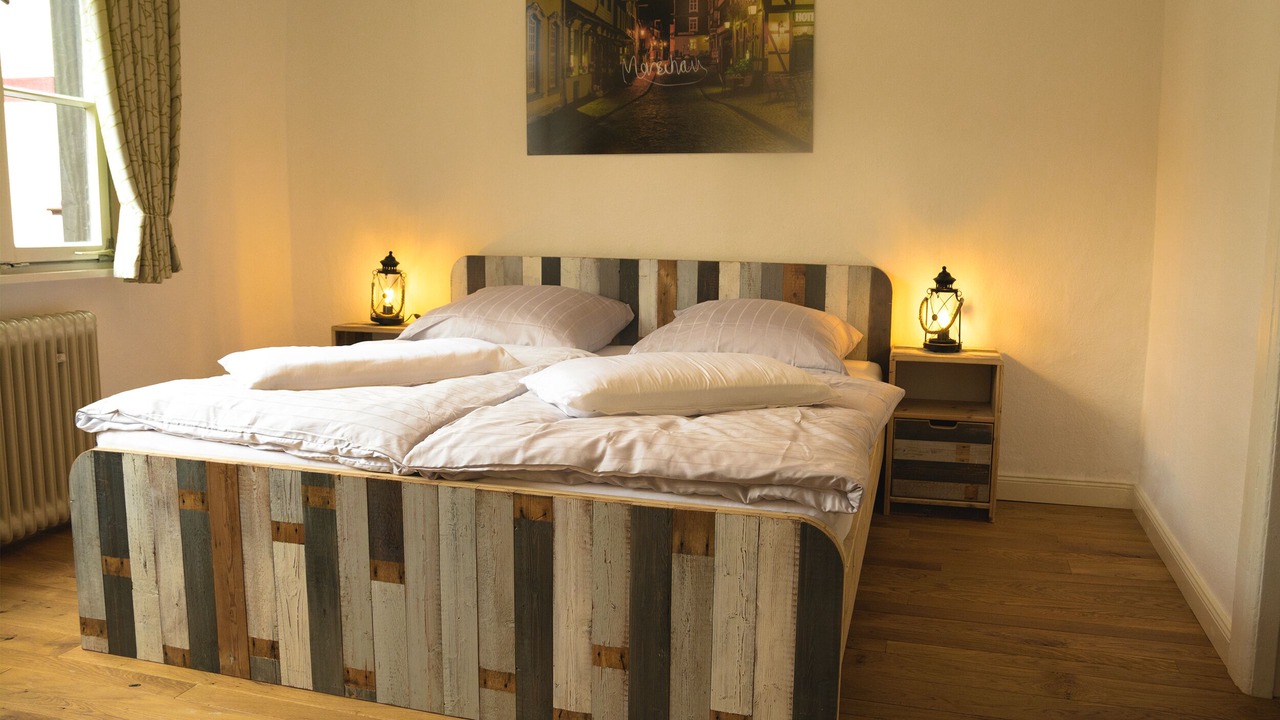 Photo of Bedroom in Monschau