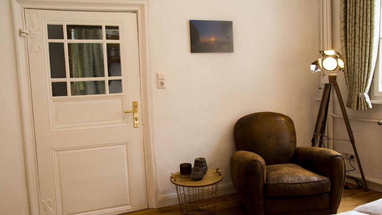Photo of Bedroom in Monschau
