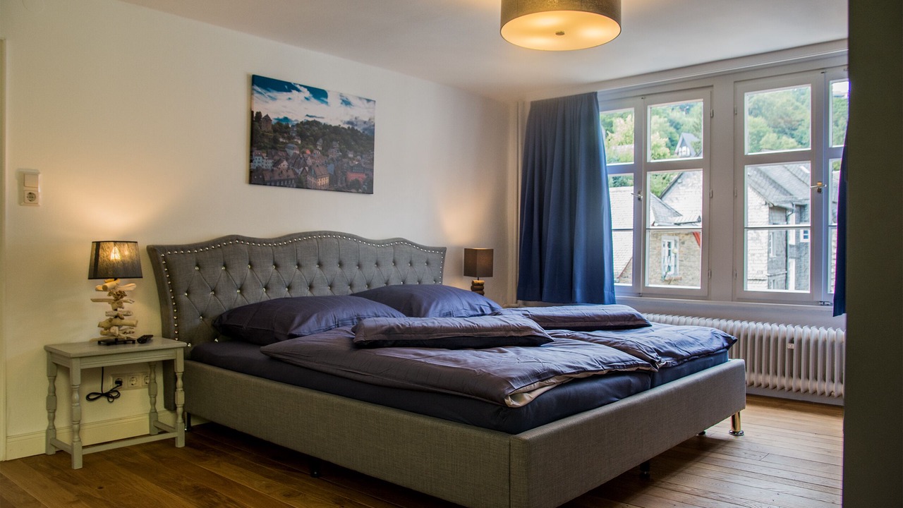 Photo of Bedroom in Monschau