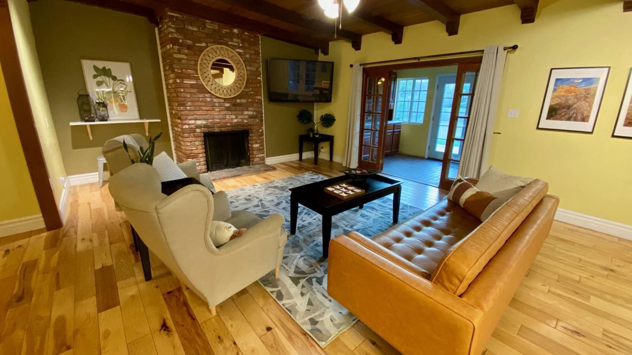 Photo of Livingroom in Las Vegas