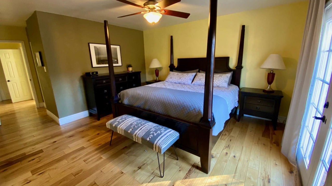 Photo of Bedroom in Las Vegas