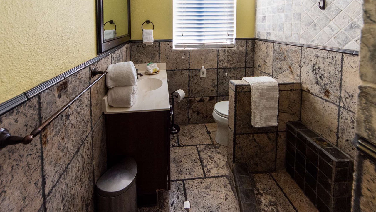 Photo of Bathroom in Las Vegas