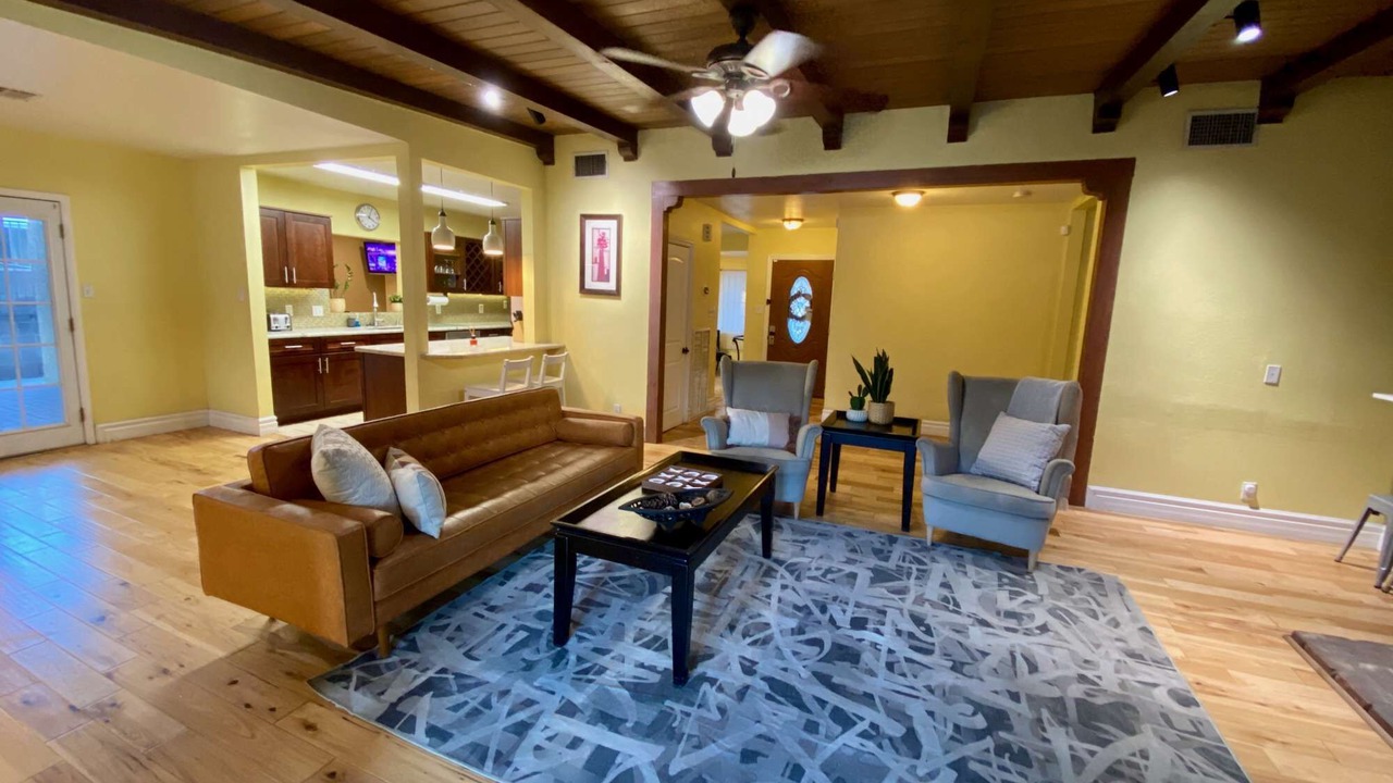 Photo of Livingroom in Las Vegas