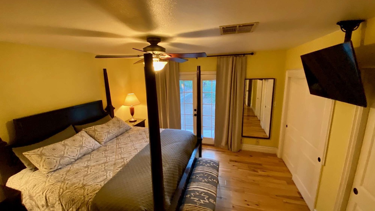 Photo of Bedroom in Las Vegas