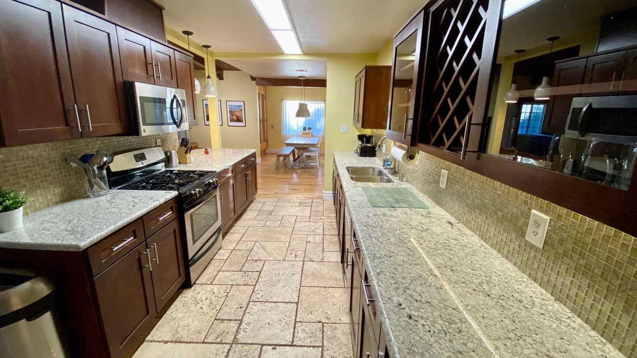 Photo of Kitchen in Las Vegas