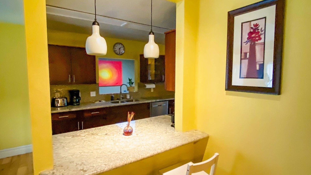 Photo of Kitchen in Las Vegas