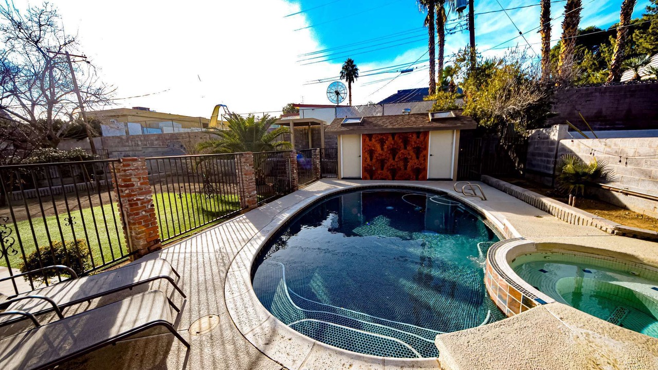 Photo of Outdoor in Las Vegas