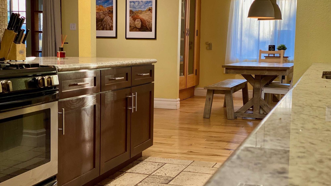 Photo of Kitchen in Las Vegas