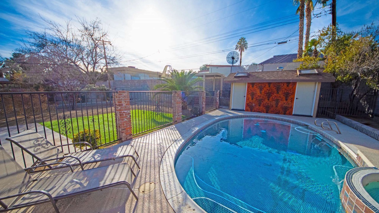Photo of Outdoor in Las Vegas
