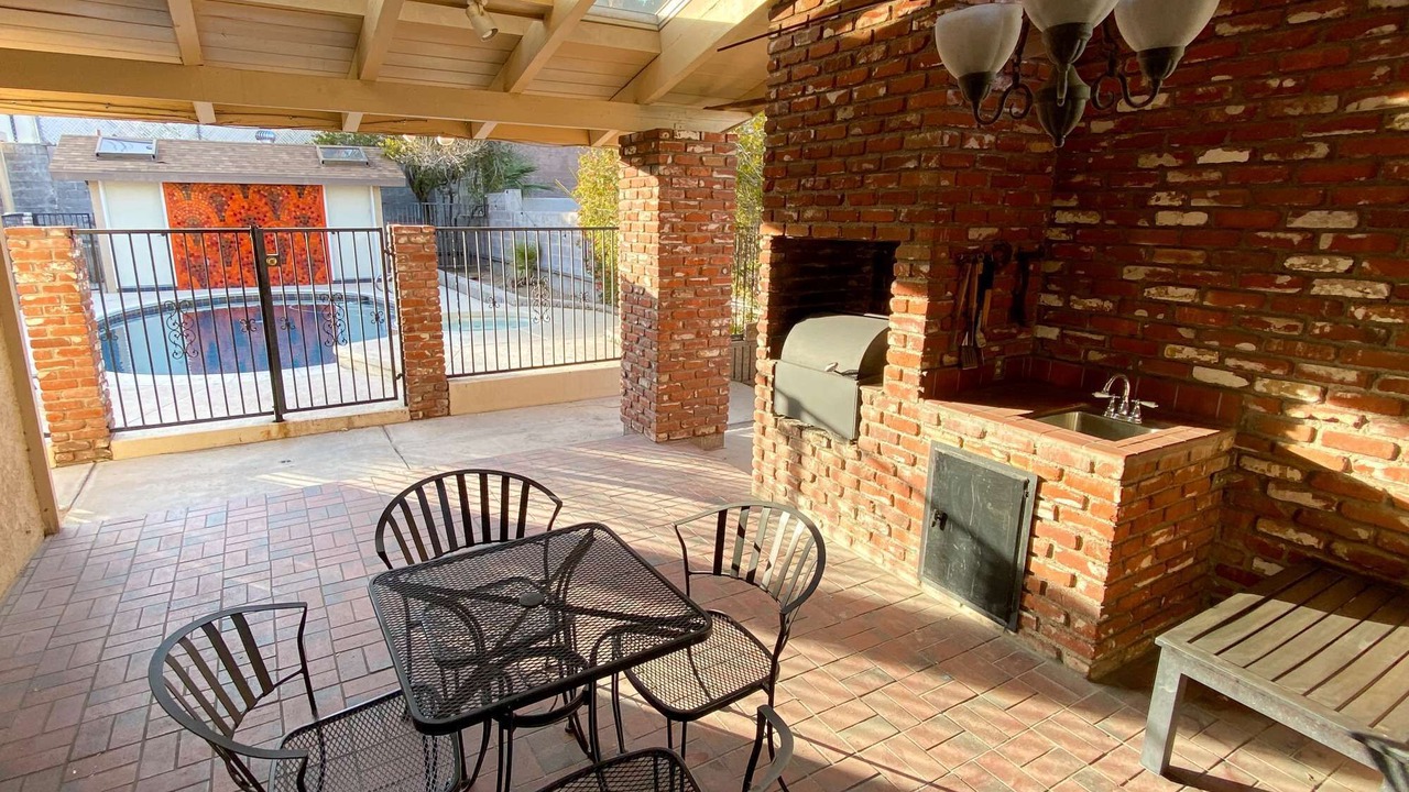 Photo of Outdoor in Las Vegas