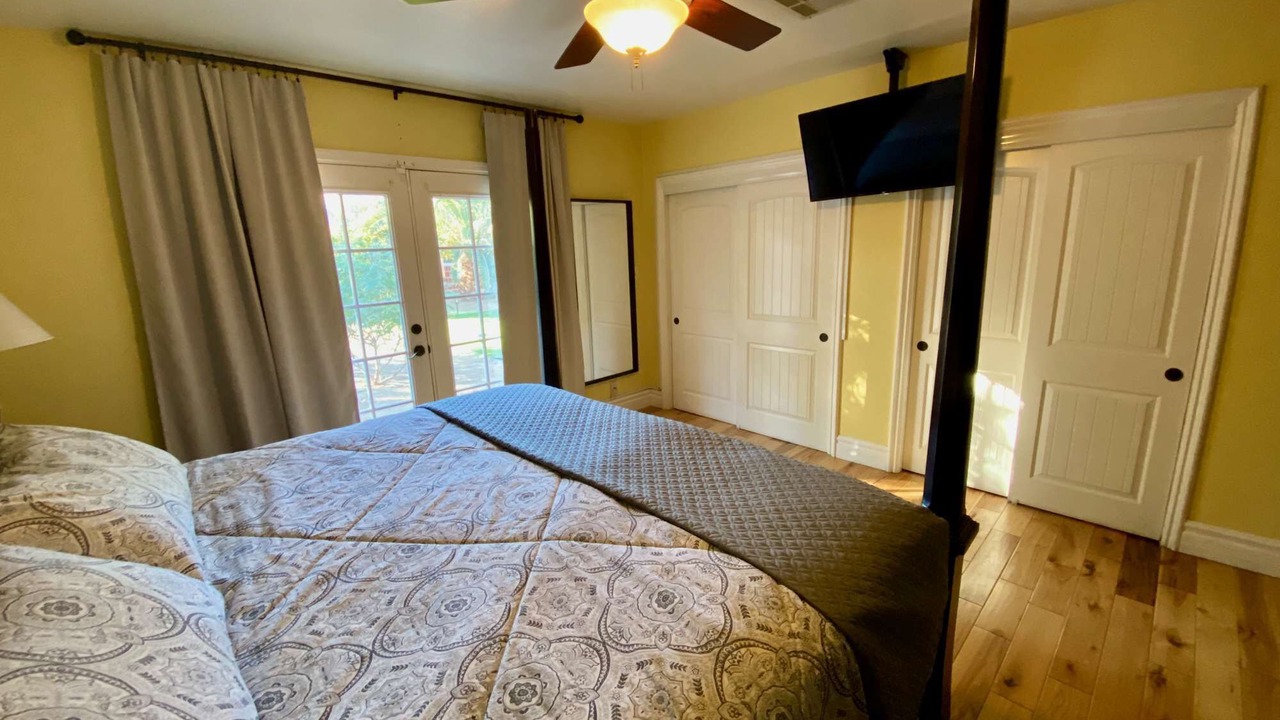 Photo of Bedroom in Las Vegas