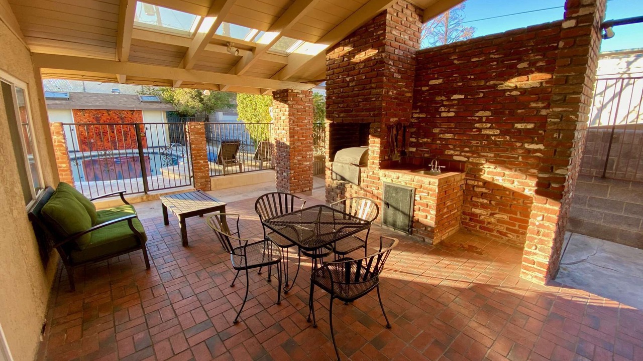 Photo of Outdoor in Las Vegas