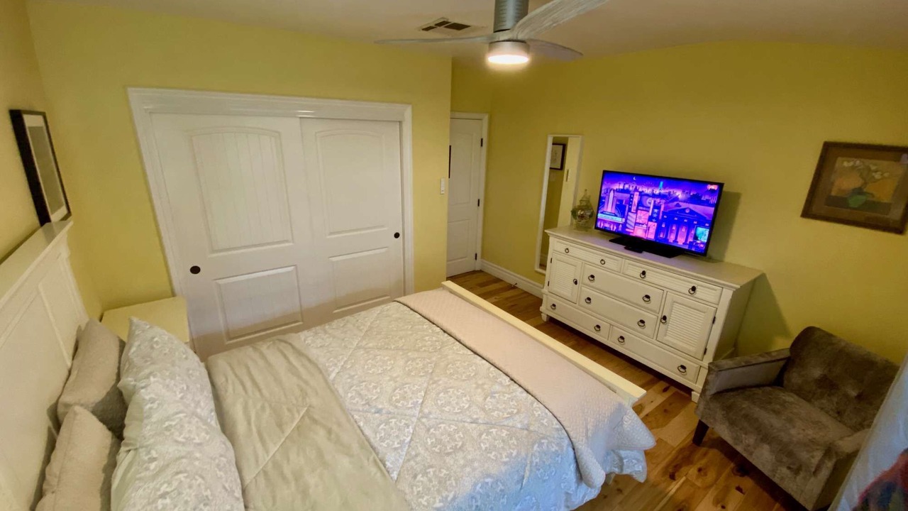 Photo of Bedroom in Las Vegas