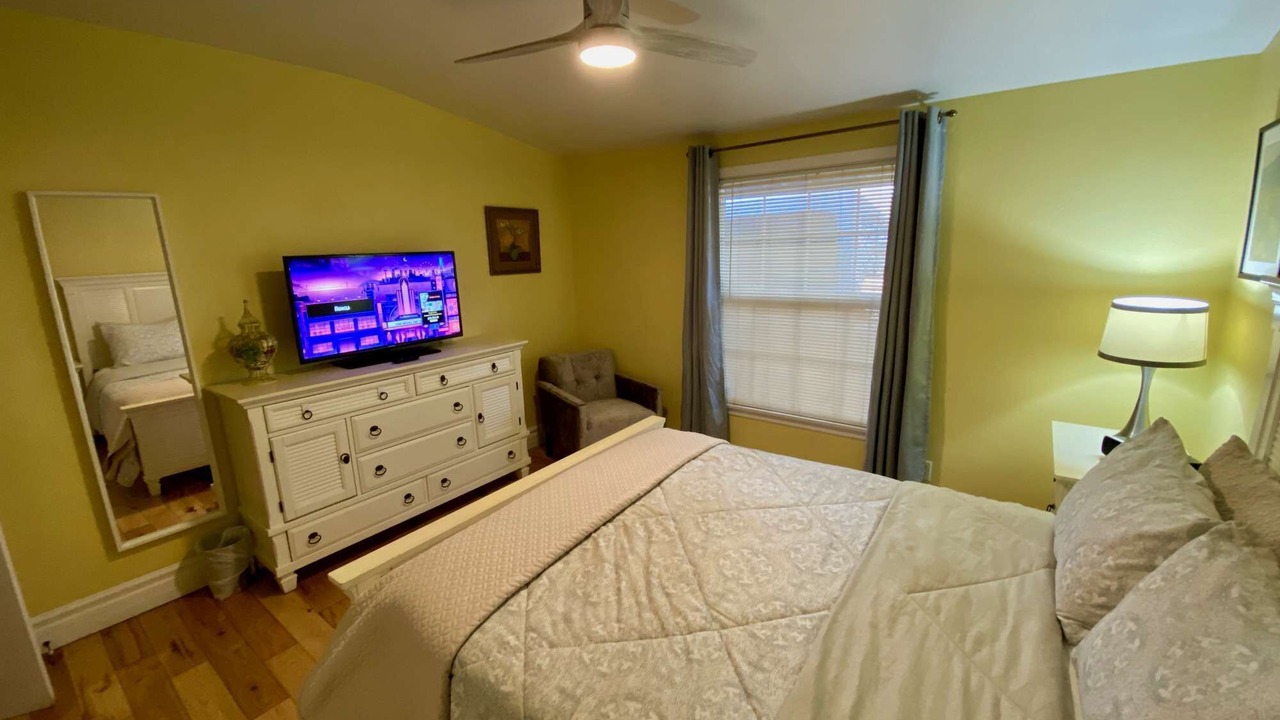 Photo of Bedroom in Las Vegas