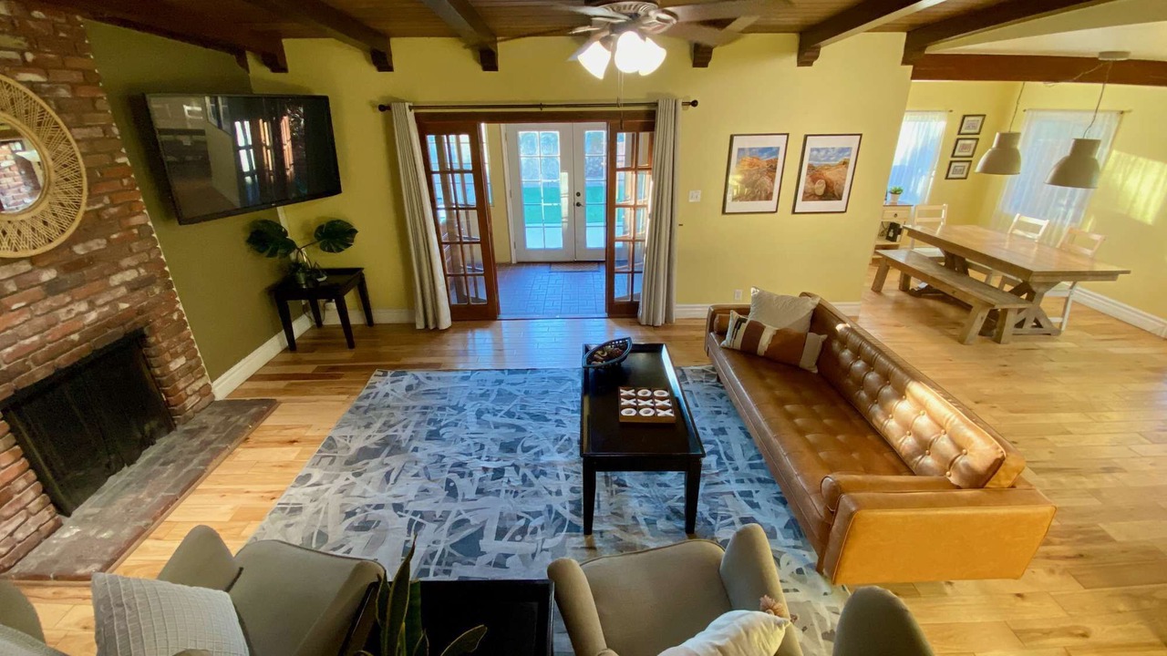 Photo of Livingroom in Las Vegas