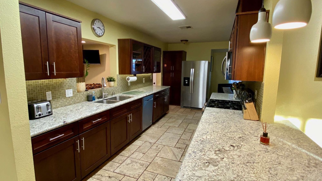 Photo of Kitchen in Las Vegas