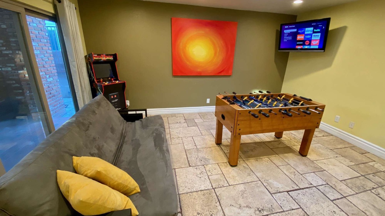 Photo of Bedroom in Las Vegas