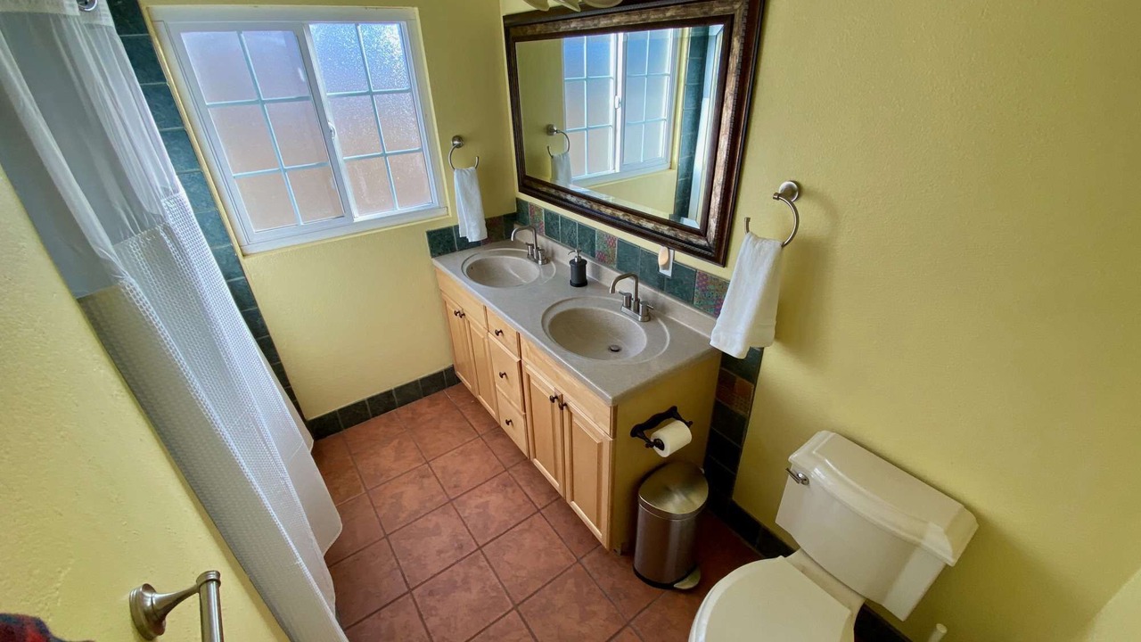 Photo of Bathroom in Las Vegas