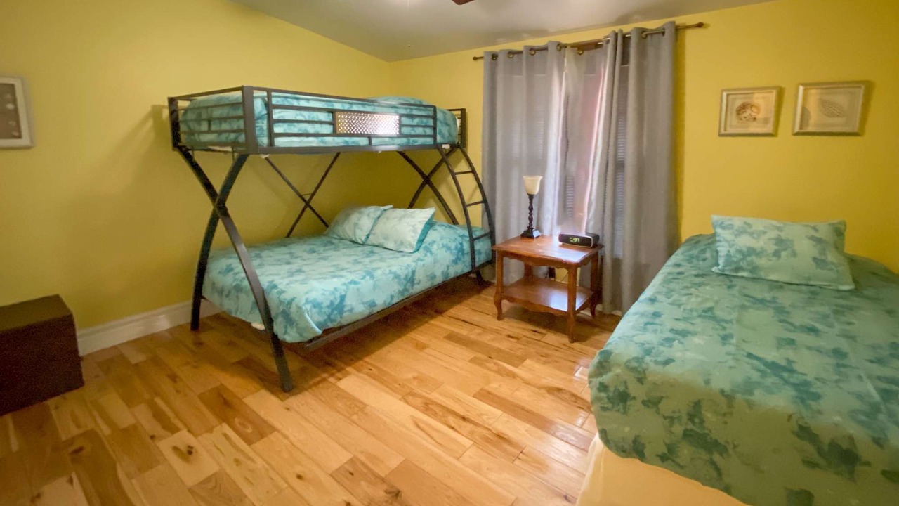 Photo of Bedroom in Las Vegas