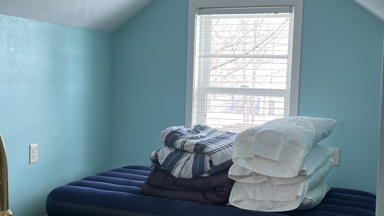Photo of Bedroom in Battle Lake