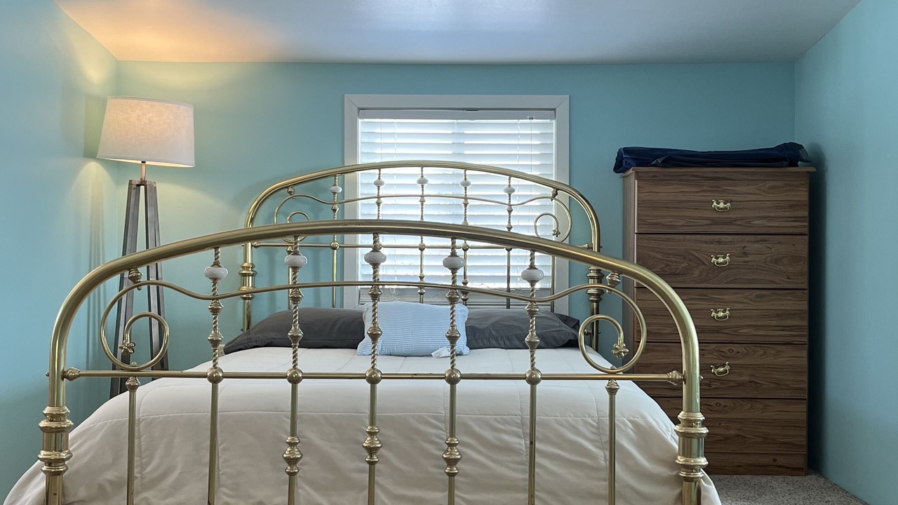 Photo of Bedroom in Battle Lake
