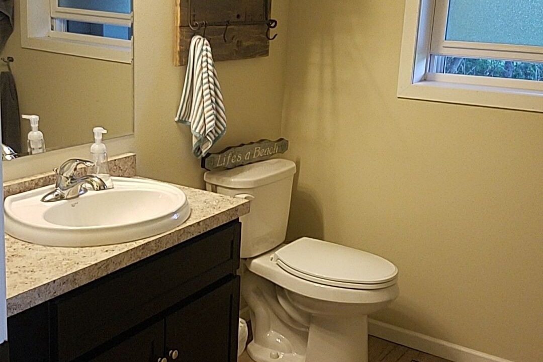 Photo of Bathroom in Battle Lake