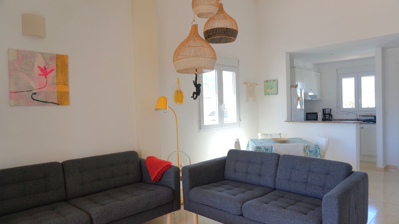 Photo of Livingroom in Vergel