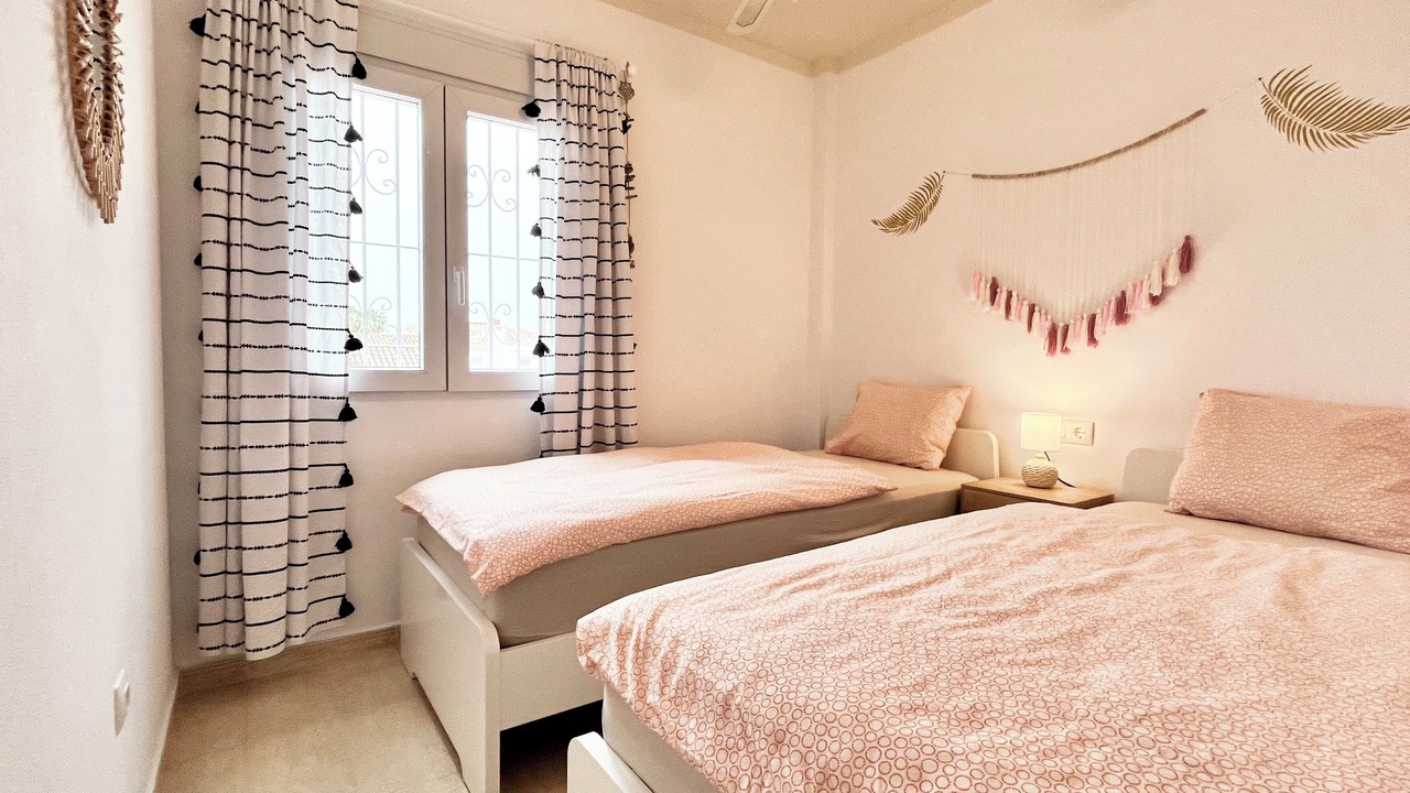 Photo of Bedroom in Vergel