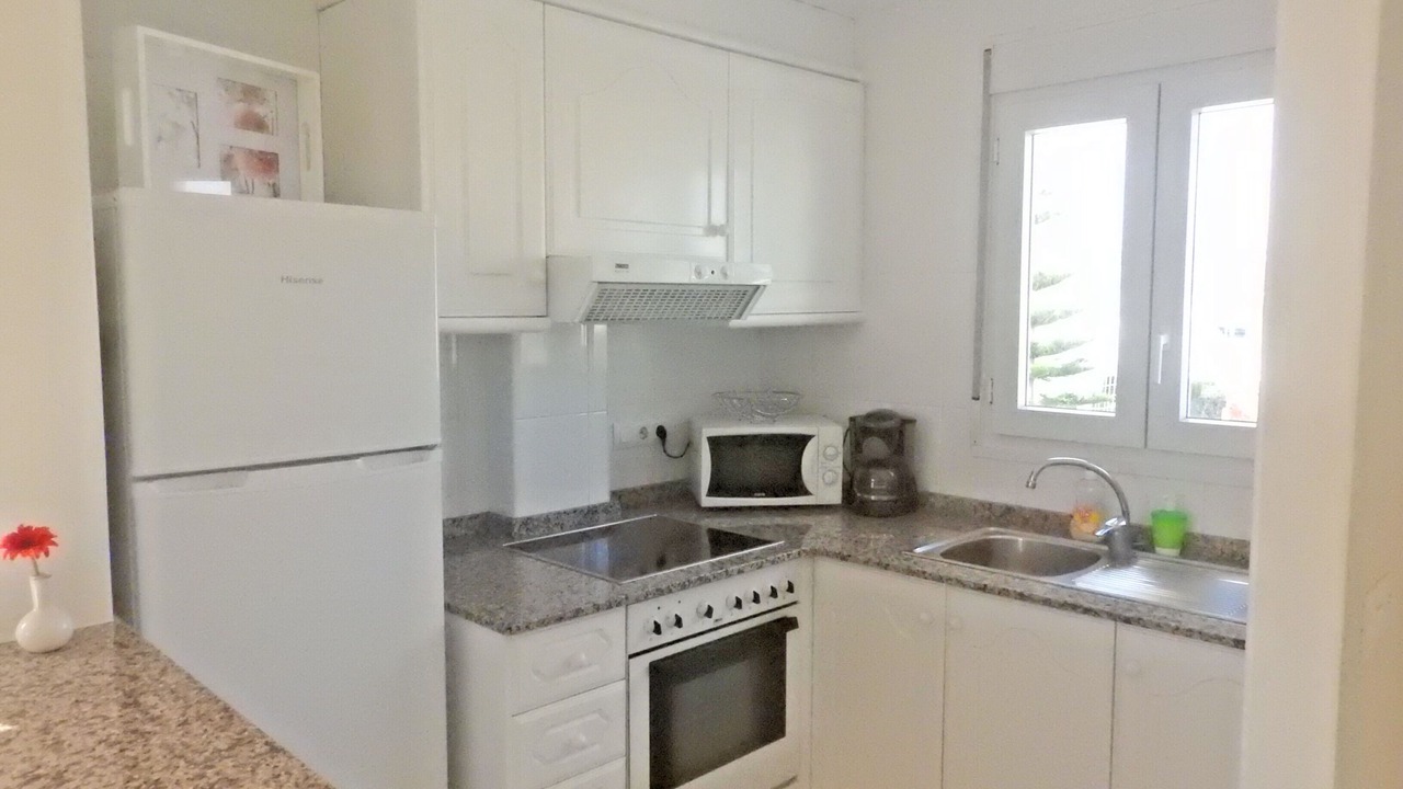 Photo of Kitchen in Vergel