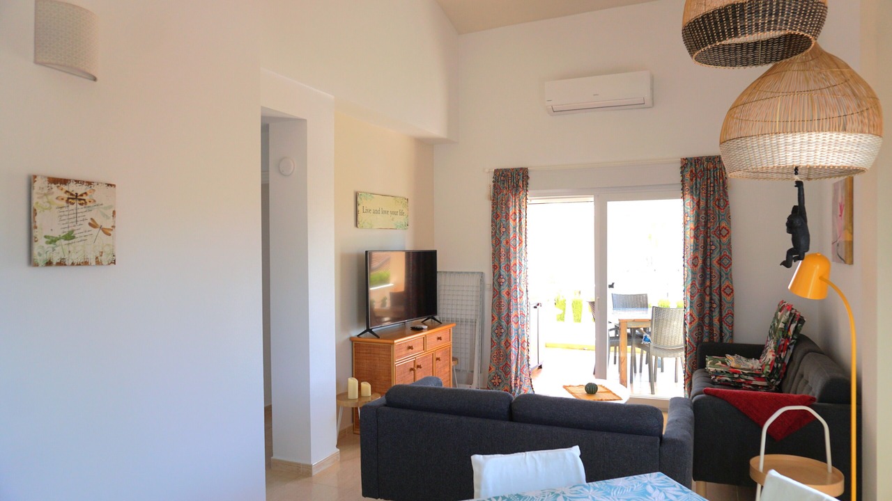 Photo of Livingroom in Vergel