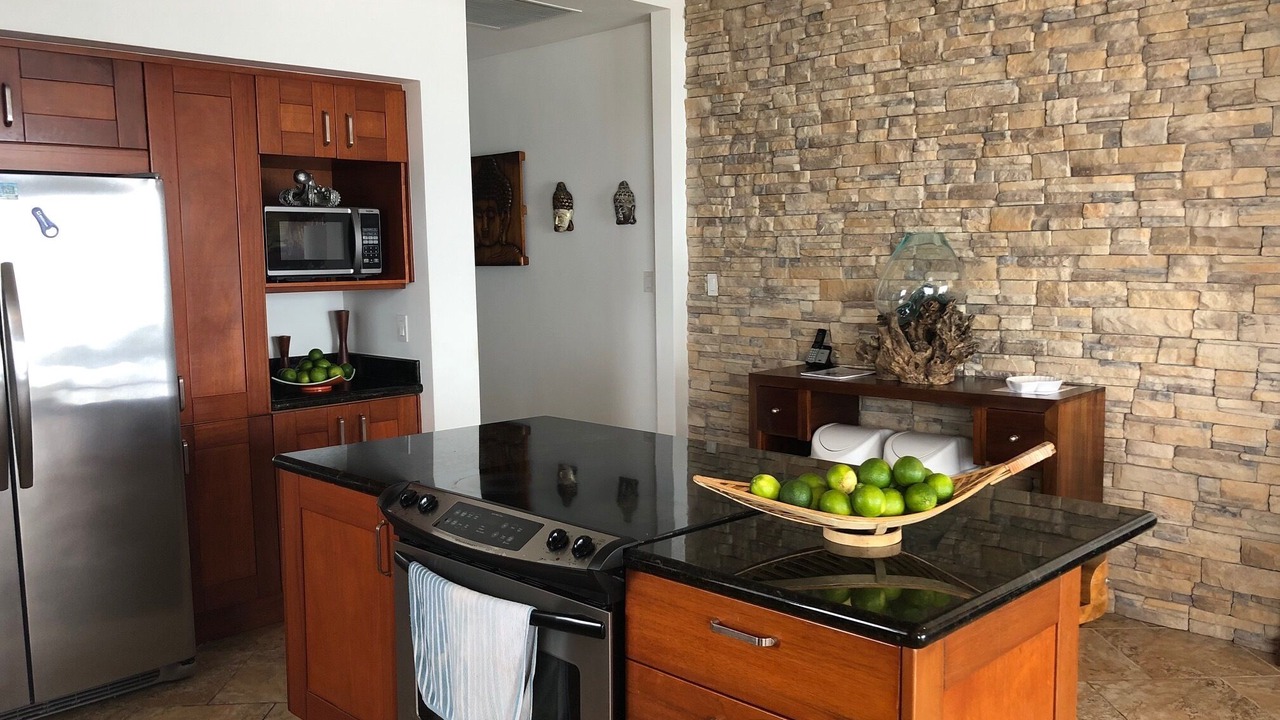 Photo of Kitchen in Jaco