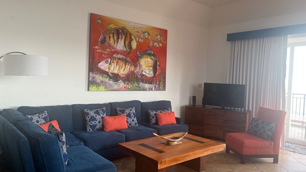Photo of Livingroom in Jaco