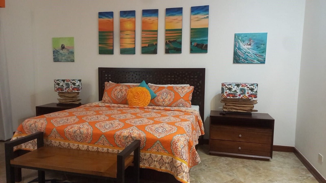Photo of Bedroom in Jaco
