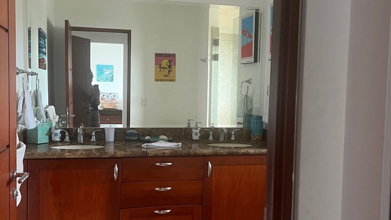 Photo of Bathroom in Jaco