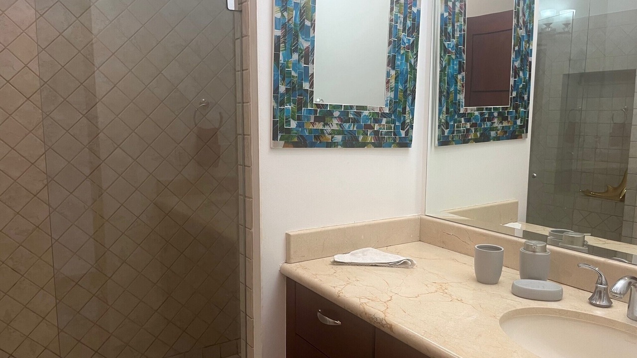 Photo of Bathroom in Jaco