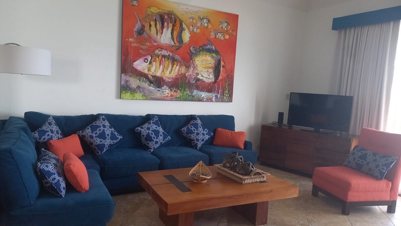 Photo of Livingroom in Jaco
