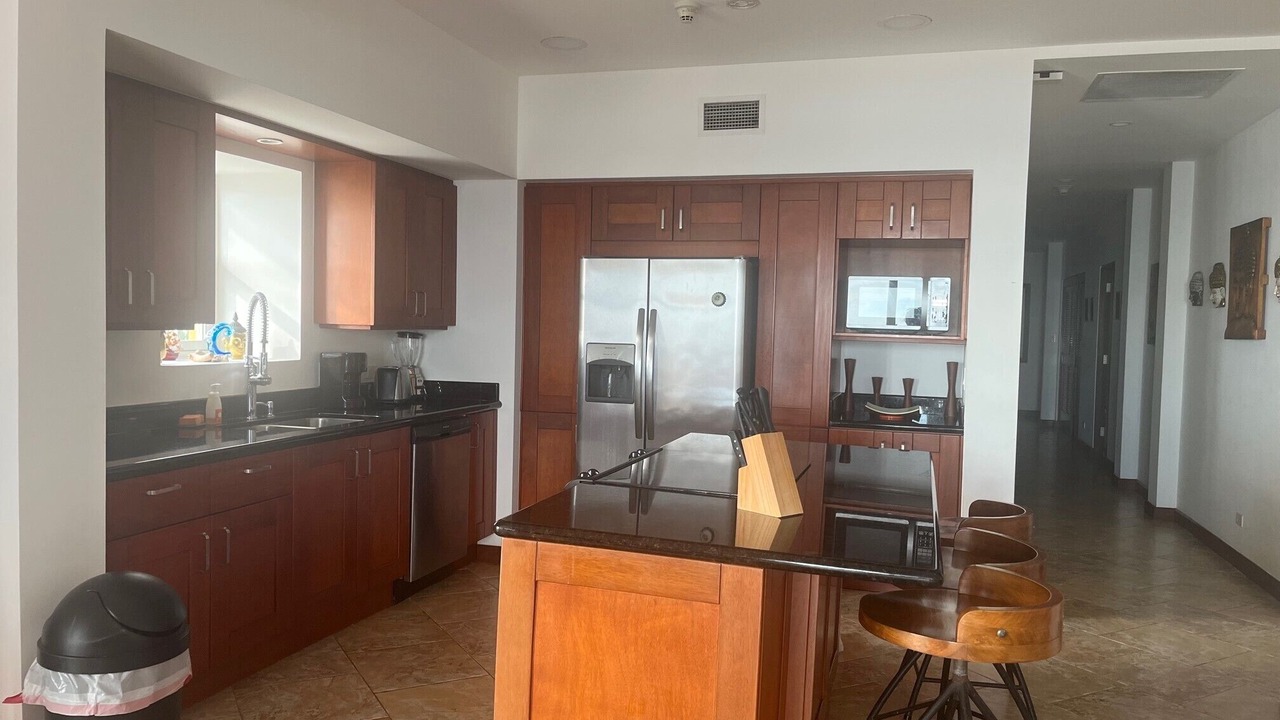 Photo of Kitchen in Jaco