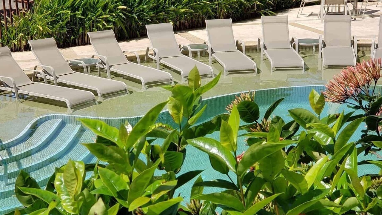 Photo of Outdoor in Jaco