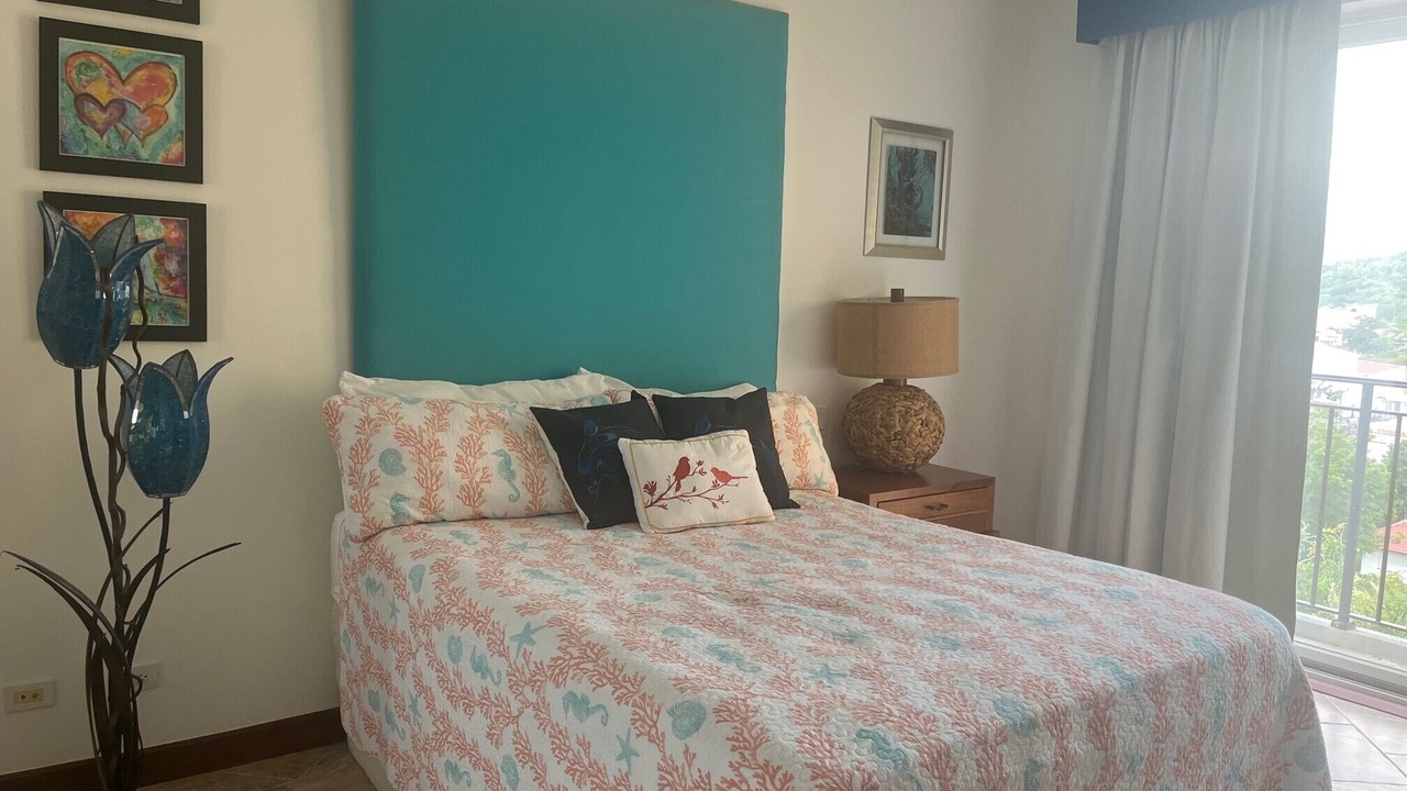 Photo of Bedroom in Jaco