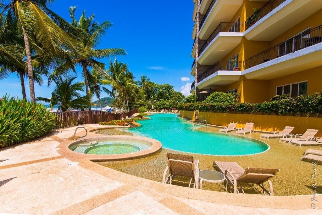 Photo of Outdoor in Jaco