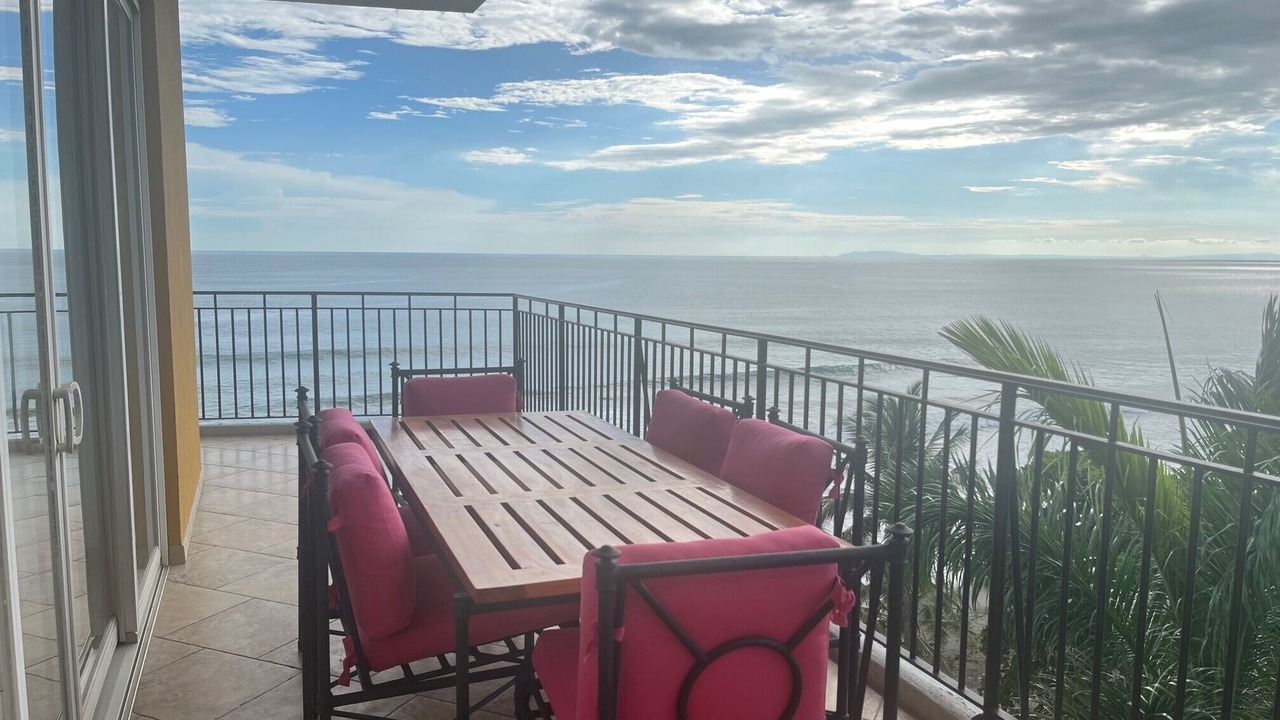 Photo of Outdoor in Jaco